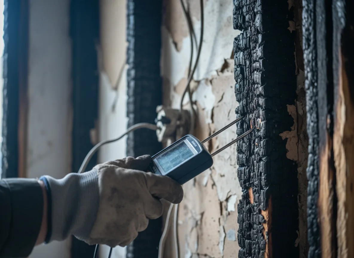 Fire Damage Restoration Chico, TX FAQs